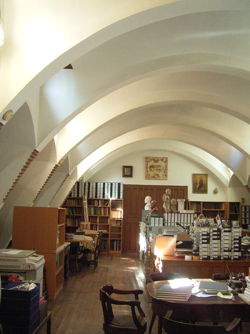 Finca Güell_Càtedra Gaudí Finca Güell_Càtedra Gaudí