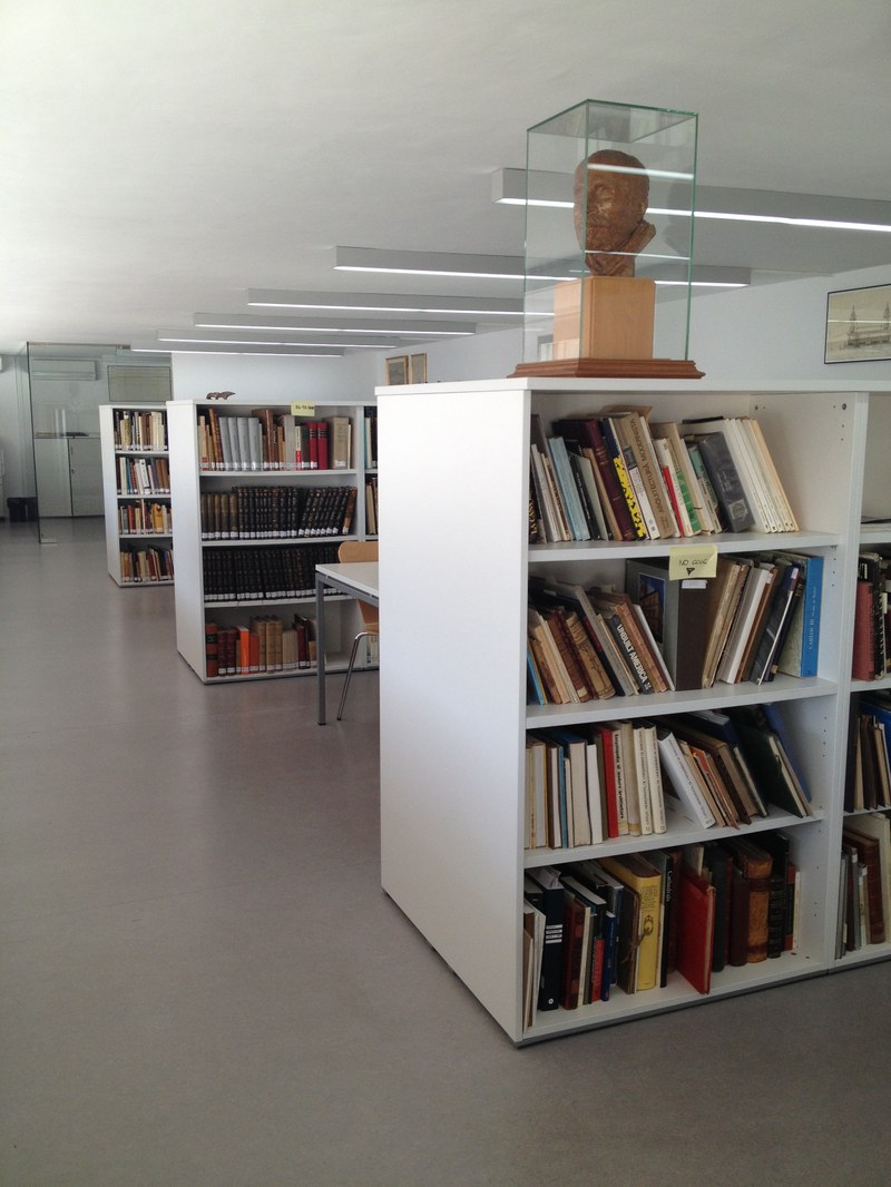 Càtedra Gaudí_ETSAB