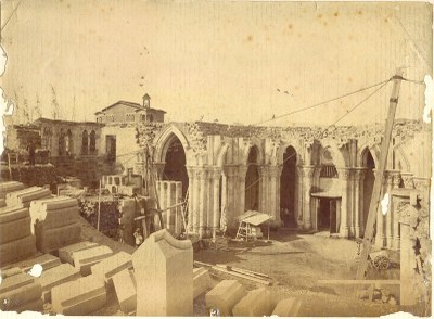 ‘Objectiu Sagrada Família’, el temple des de tots els angles en un nou programa de betevé