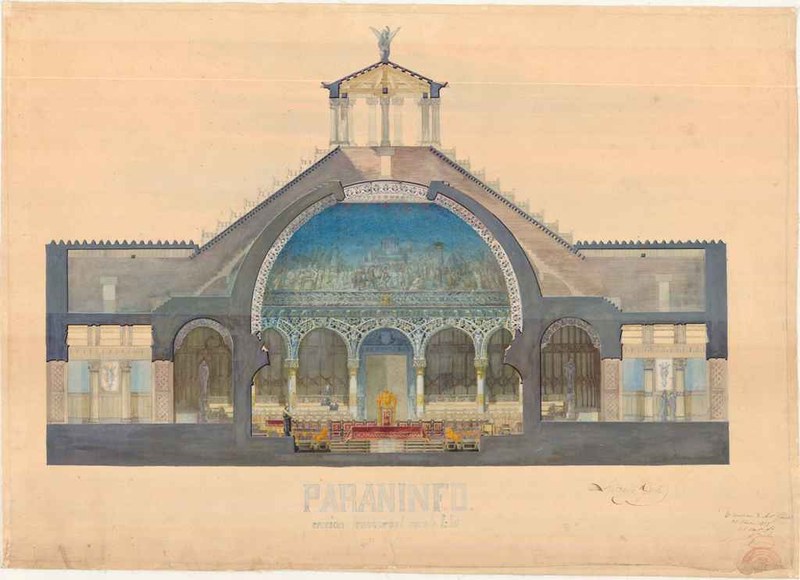 A vueltas con Gaudí. Article by Carlos Bitrián. On diseño.